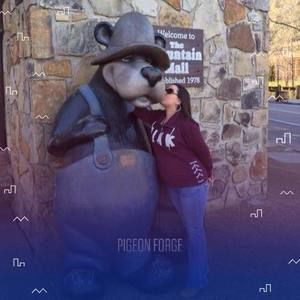 Meet your Posher, Brittany